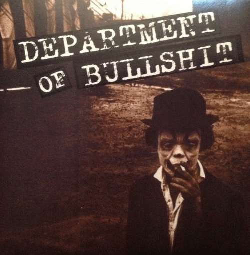 Department Of Bullshit : Department Of Bullshit Carn